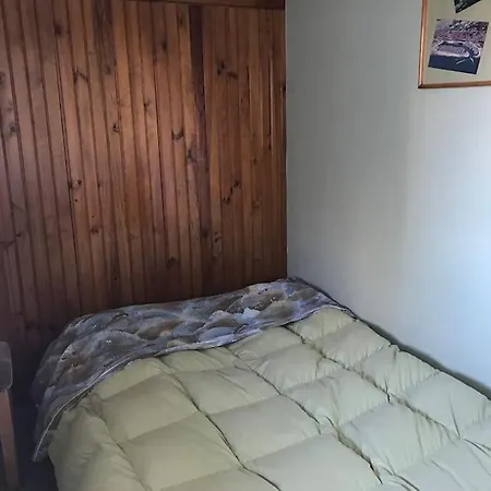 T2 Centre, Commerces Et A Pied Apartmán *