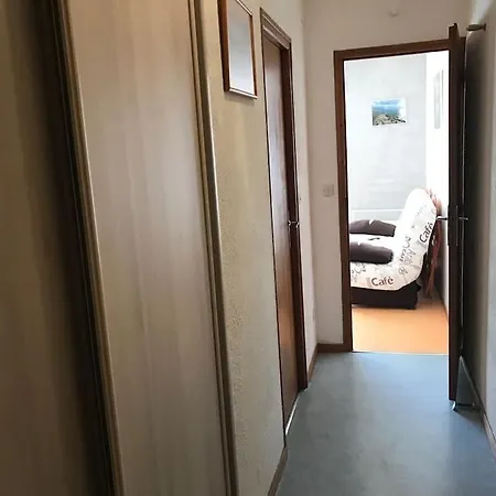 T2 Centre, Commerces Et A Pied Apartment *