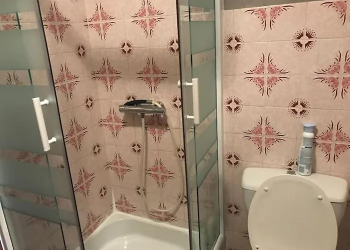 Апартаменты T2 Centre, Commerces Et A Pied *