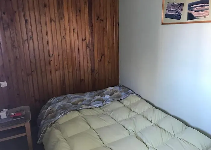 T2 Centre, Commerces Et A Pied Апартаменты *